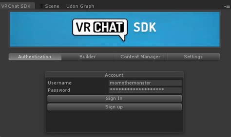 vrchat.com login|vrc account sign in.